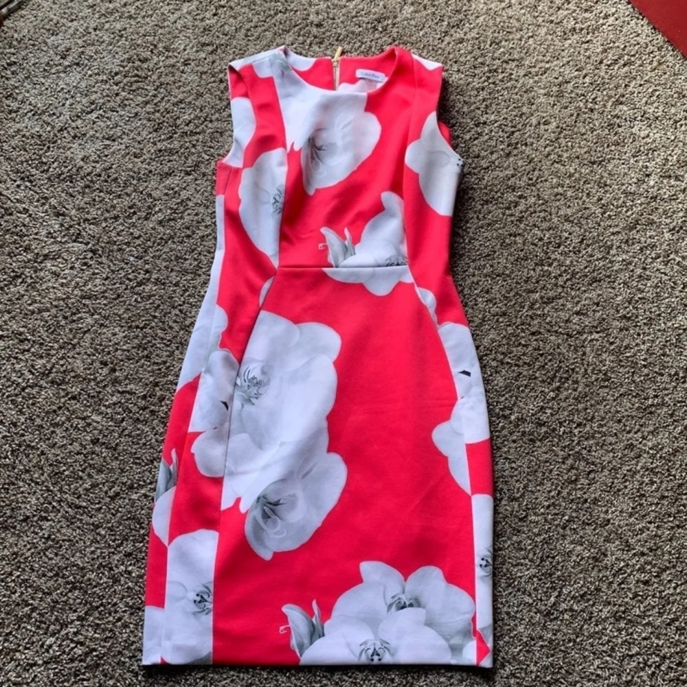 Calvin Klein Dress